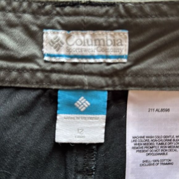 Columbia cotton pants - Picture 7 of 12